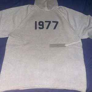 Never worn hoodie